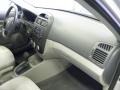 Bright Silver Metallic - Spectra LX Sedan Photo No. 7