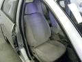 Bright Silver Metallic - Spectra LX Sedan Photo No. 8