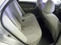 Bright Silver Metallic - Spectra LX Sedan Photo No. 10