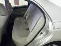 Bright Silver Metallic - Spectra LX Sedan Photo No. 14