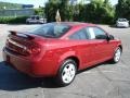 2007 Sport Red Tint Coat Chevrolet Cobalt LT Coupe  photo #8