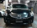 Super Black - Maxima 3.5 SL Photo No. 2