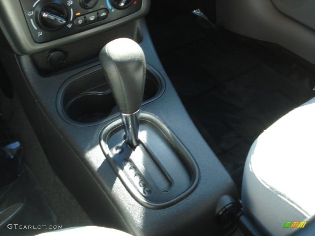 2007 Cobalt LT Coupe - Sport Red Tint Coat / Gray photo #21