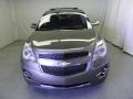Mocha Steel Metallic - Equinox LTZ Photo No. 2