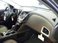 2012 Mocha Steel Metallic Chevrolet Equinox LTZ  photo #8