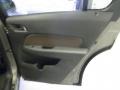 Mocha Steel Metallic - Equinox LTZ Photo No. 9