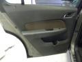 Mocha Steel Metallic - Equinox LTZ Photo No. 11