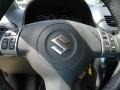 2010 Deep Sea Blue Metallic Suzuki SX4 Crossover AWD  photo #13