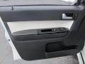Door Panel of 2010 Mariner V6 Premier 4WD Voga Package