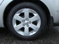 Classic Silver Metallic - Prius Hybrid Photo No. 6