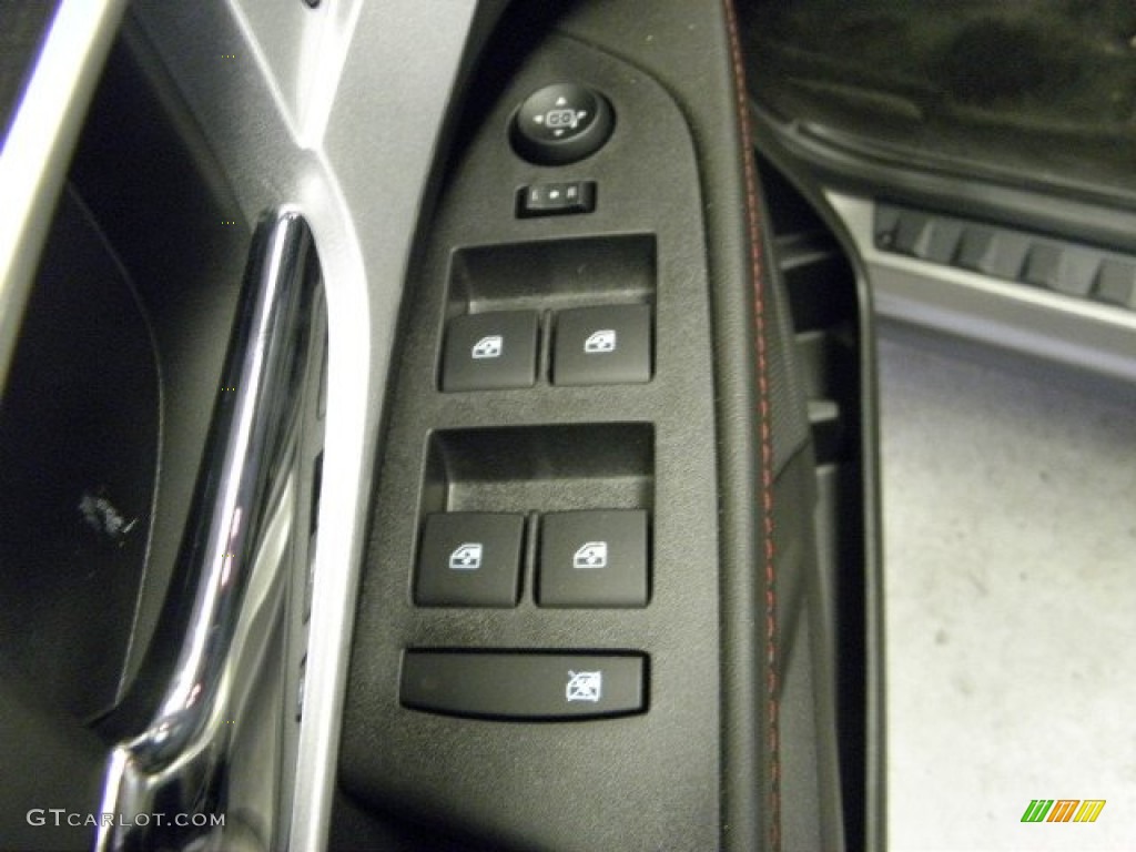 2012 Equinox LT - Graystone Metallic / Jet Black photo #14