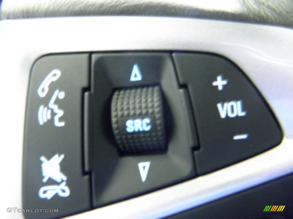 2012 Equinox LT - Graystone Metallic / Jet Black photo #19