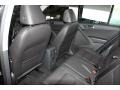 Deep Black Metallic - Tiguan SE Photo No. 13