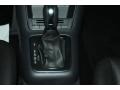 Deep Black Metallic - Tiguan SE Photo No. 19