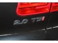 Deep Black Metallic - Tiguan SE Photo No. 21
