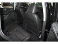 Deep Black Metallic - Tiguan SE Photo No. 22