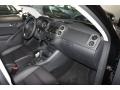 Deep Black Metallic - Tiguan SE Photo No. 24
