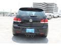Deep Black Pearl Metallic - Golf R 2 Door 4Motion Photo No. 8