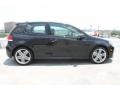  2012 Golf R 2 Door 4Motion Deep Black Pearl Metallic