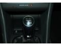 R Titan Black Leather Transmission Photo for 2012 Volkswagen Golf R #65455624