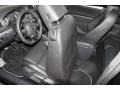 Deep Black Pearl Metallic - Golf R 2 Door 4Motion Photo No. 20
