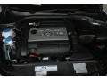 Deep Black Pearl Metallic - Golf R 2 Door 4Motion Photo No. 26