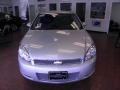 Silver Ice Metallic - Impala LT Photo No. 2