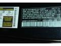 Deep Black Pearl Metallic - Golf R 2 Door 4Motion Photo No. 28