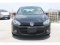 Black - Golf 4 Door TDI Photo No. 2