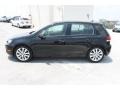 Black - Golf 4 Door TDI Photo No. 4