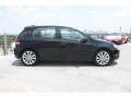 Black - Golf 4 Door TDI Photo No. 9
