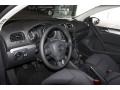 Black - Golf 4 Door TDI Photo No. 11
