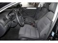 Black - Golf 4 Door TDI Photo No. 12