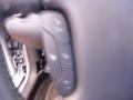 Silver Ice Metallic - Impala LT Photo No. 19