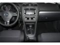 Black - Golf 4 Door TDI Photo No. 15