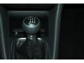 Black - Golf 4 Door TDI Photo No. 19
