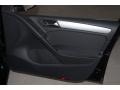 Black - Golf 4 Door TDI Photo No. 23