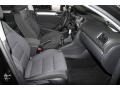 Black - Golf 4 Door TDI Photo No. 25