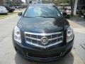 Black Raven - SRX V6 Photo No. 2