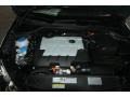 Black - Golf 4 Door TDI Photo No. 26
