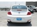 Candy White - Beetle Turbo Photo No. 8