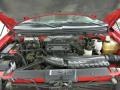 2008 Bright Red Ford F150 FX4 SuperCab 4x4  photo #8
