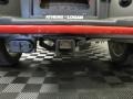 2008 Bright Red Ford F150 FX4 SuperCab 4x4  photo #9