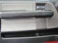 2008 Bright Red Ford F150 FX4 SuperCab 4x4  photo #12