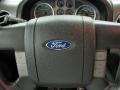2008 Bright Red Ford F150 FX4 SuperCab 4x4  photo #15