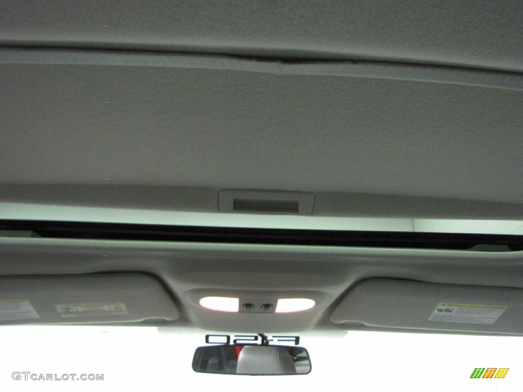 2008 F150 FX4 SuperCab 4x4 - Bright Red / Black/Medium Flint photo #22