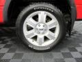 2008 Bright Red Ford F150 FX4 SuperCab 4x4  photo #26