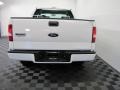 2008 Oxford White Ford F150 STX SuperCab 4x4  photo #3