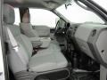 2008 Oxford White Ford F150 STX SuperCab 4x4  photo #13