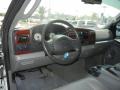 Oxford White - F250 Super Duty Lariat FX4 Off Road Crew Cab 4x4 Photo No. 12